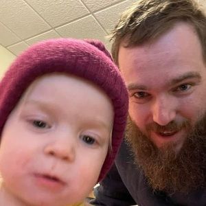 Meet your Posher, Jason